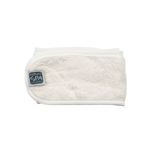 NaturaBIO Cosmetics cotton make-up tape