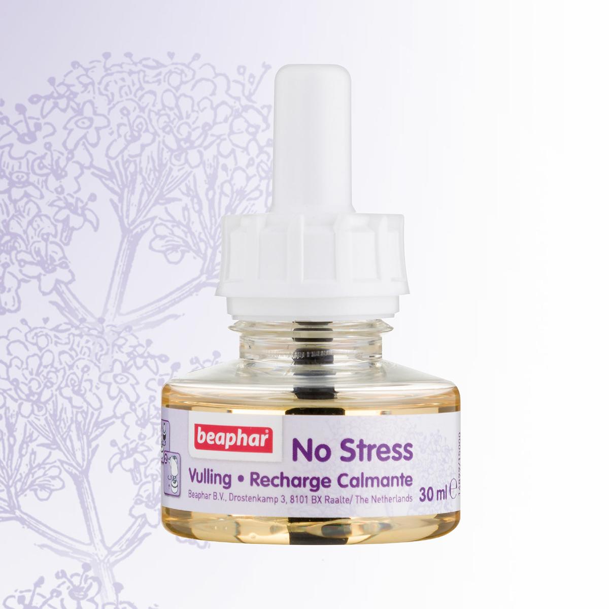 No Stress Katt Refill till diffusor Beaphar 30 ml