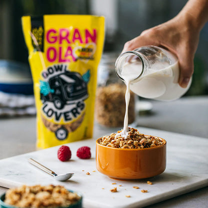 Granola Bowl Lovers La Newyorkina 1,5 kg