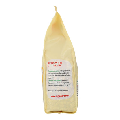 Flocons 5 céréales El Granero 500 g