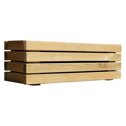 Fioriera da balcone Horizon 60 cm