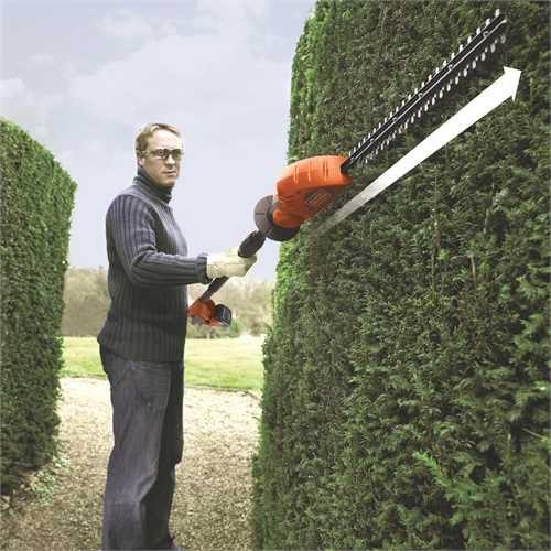 Heckenschere GTC1843L20-QW