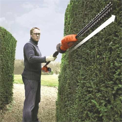 Heckenschere GTC1843L20-QW