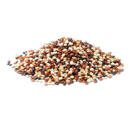El Granero Trio de Quinoa Bio 500g