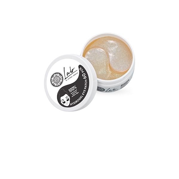 Hyaluronzuurpleisters voor de oogcontouren Natura Siberica Natura Siberica 60 stuks