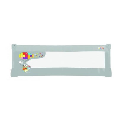Barrière de lit 150 cm Asalvo gis