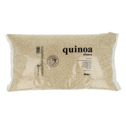 Quinoa blanc 5 kg