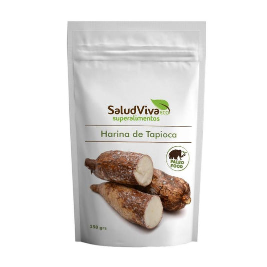 Tapiocameel Salud Viva 250 g