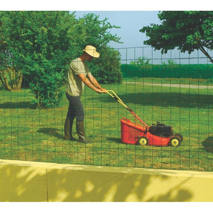 Grillage métallique décoratif Decomet 1x10 m 1,00 m de haut x 10 m de long