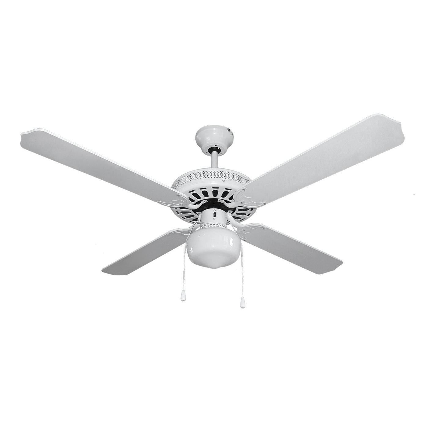 Orbegozo Wentylator sufitowy CL 08132 B 132 cm