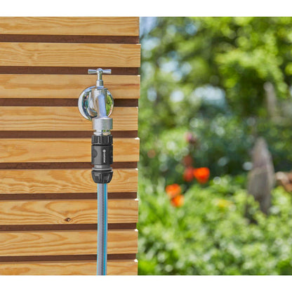 Set Básico Riego EcoLine GARDENA