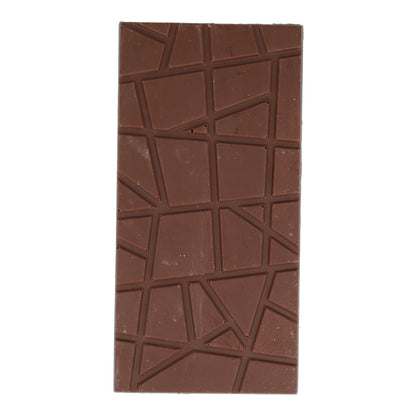 Vegan coconut milk chocolate bar 38% ECO Planeta Huerto 70 g