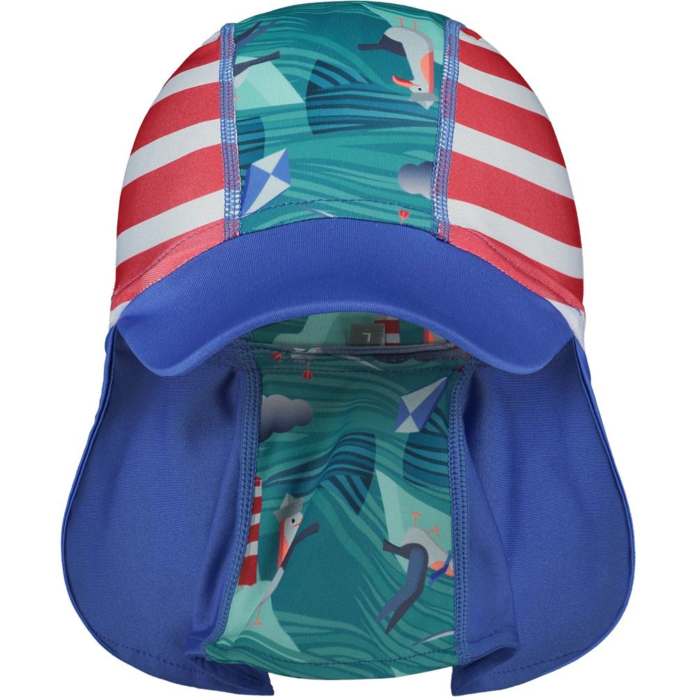 Albatross sun hat  XXXL