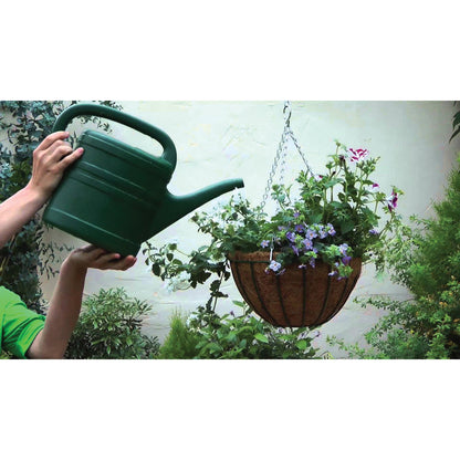 Panier suspendu rond Ø30 cm