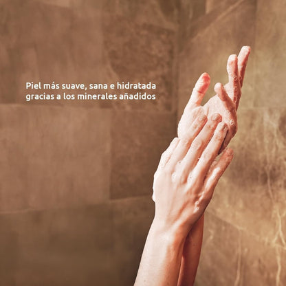 Cartouche pour pomme de douche ShowerPro Rain SMR Tappwater