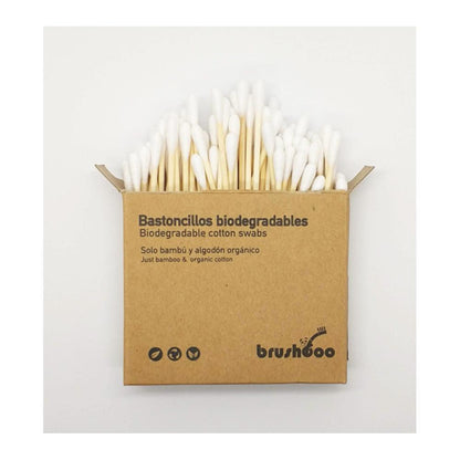 EcoPack Brushboo familial