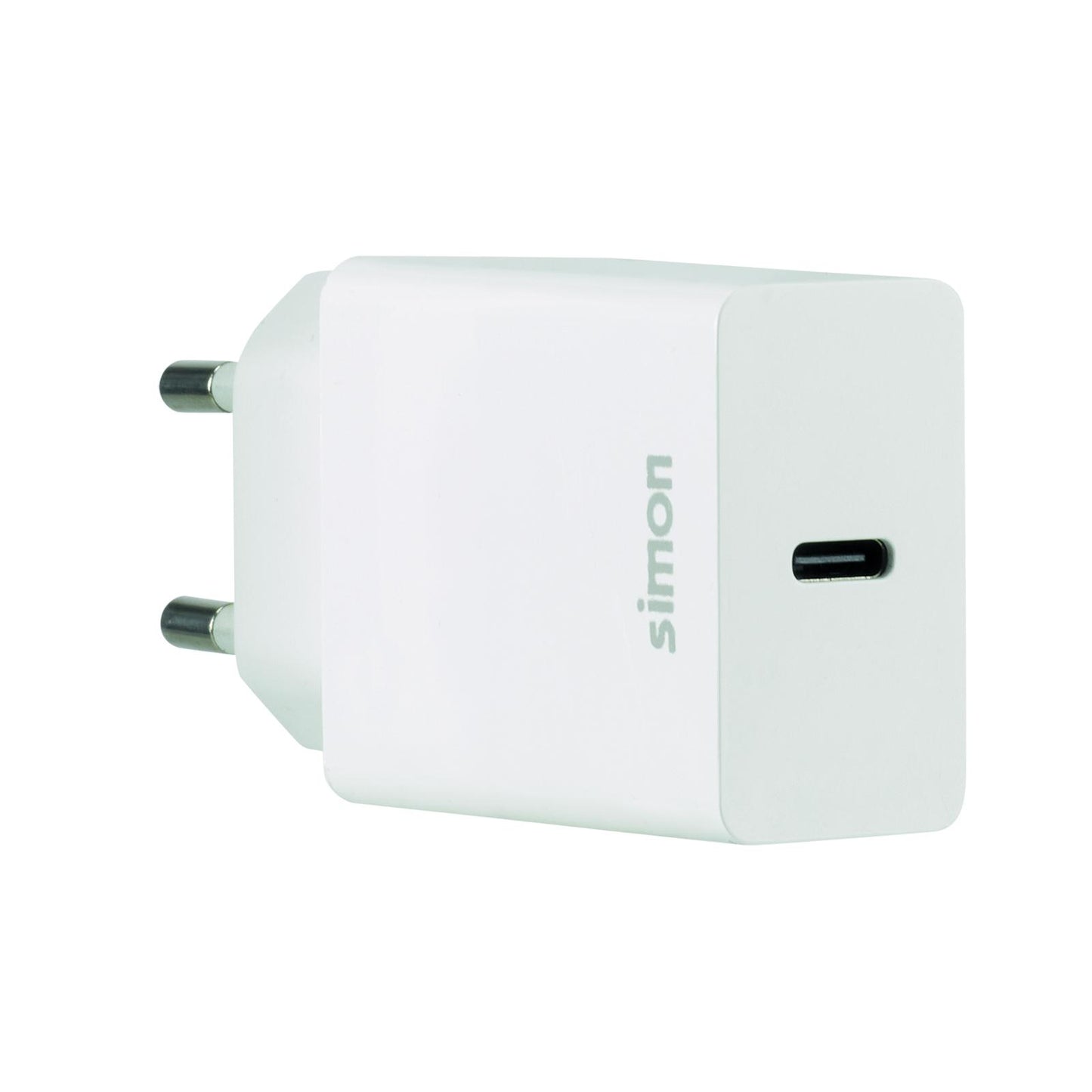 Schnellladegerät USB C 20,0 W max. Simon