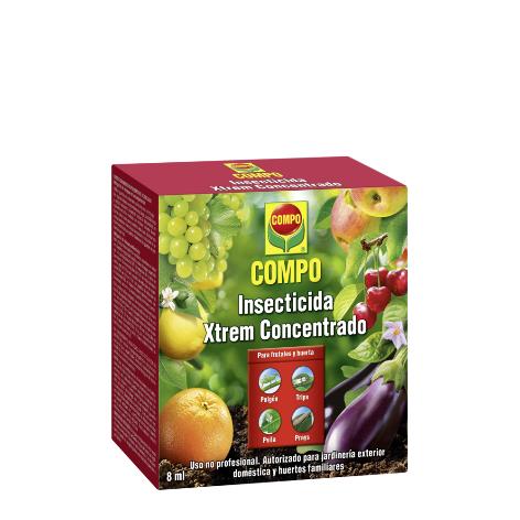 Compo Xtrem Insecticide concentraat 8 ml