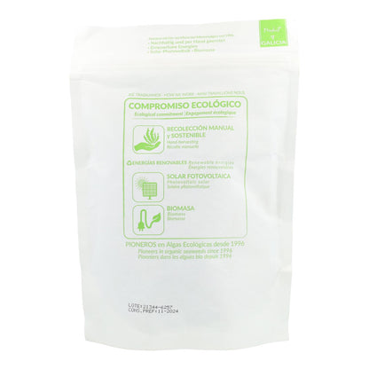 ALGAMAR Dulse Seaweed, 100 g