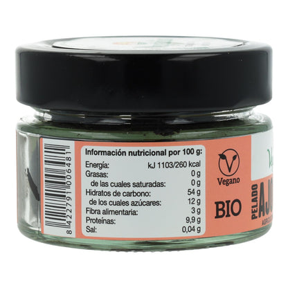 Czarny czosnek obrany Vegetalia 200 g
