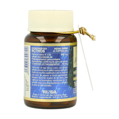 Estado Puro Harpagofito Tongil 1600 mg 30 kapsułek