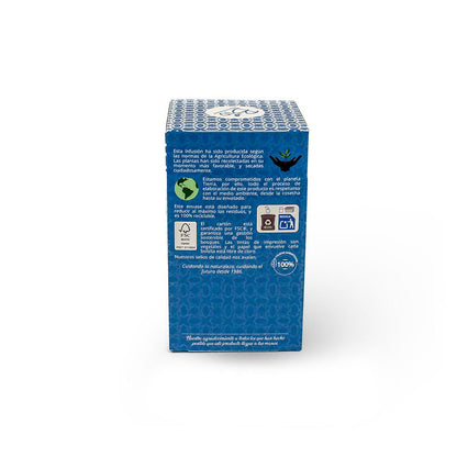 Salvie pour infusion Artemis Bio 20 sachets