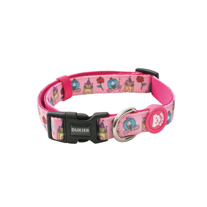 Collier pour chien PRINCESS Dukier M