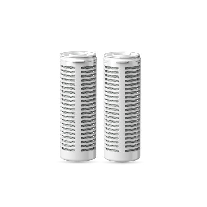 2er-Pack Ersatzfilter für PitcherPro SMR Tappwater Filterkanne