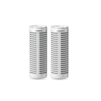 2er-Pack Ersatzfilter für PitcherPro SMR Tappwater Filterkanne