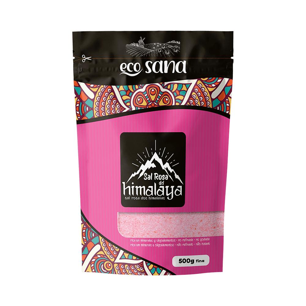 Sale dell'Himalaya fine Drasanvi 500 g