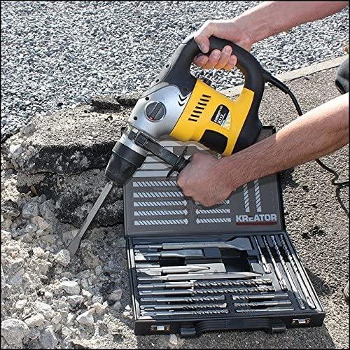 BORRVERKSTADSTILLBEHÖR SET #17