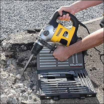 BORRVERKSTADSTILLBEHÖR SET #17