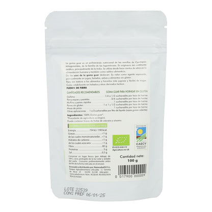 Guma guar Salud Viva 100 g