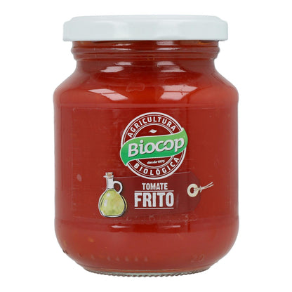 Pomodoro fritto Bio Biocop 300 g