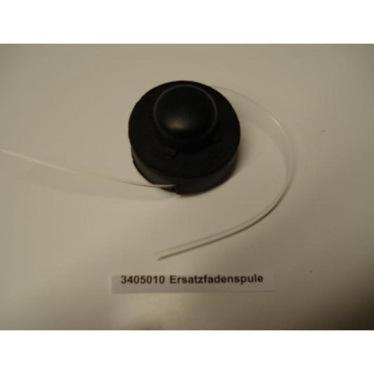 Tête de rechange pour coupe-bordures Einhell BG-ET 2620