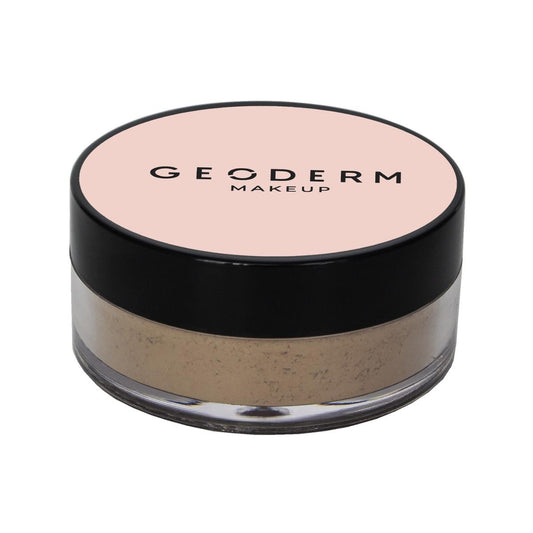 Geoderm Bronzing Powder (Natural and Vegan) 8 g
