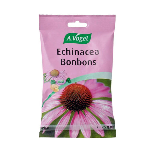 Cukierki Echinacea A.Vogel, 75 g