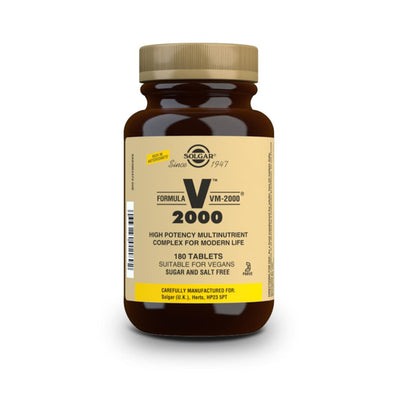 Formuła VM-2000 60 tabletek