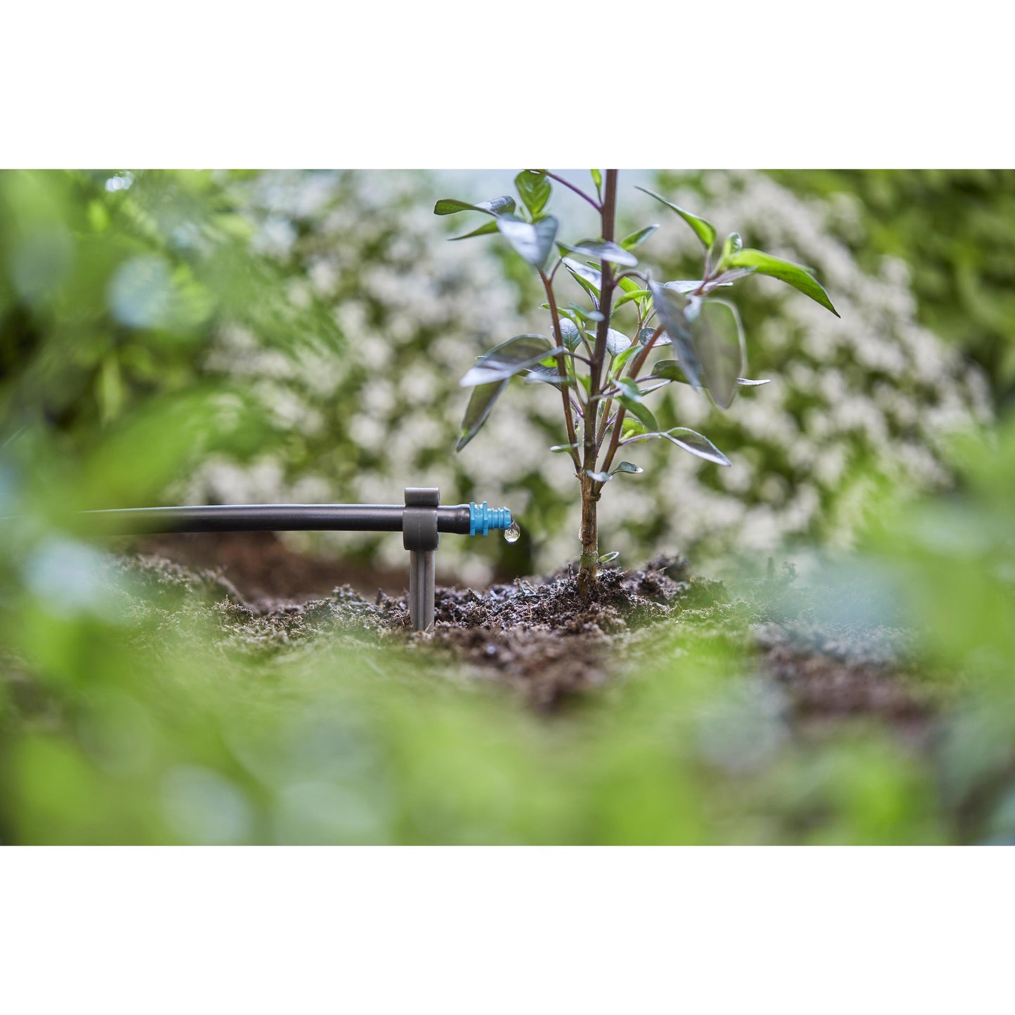 Piquet 4,6 mm (3/16") x25 Microdripsystem Gardena