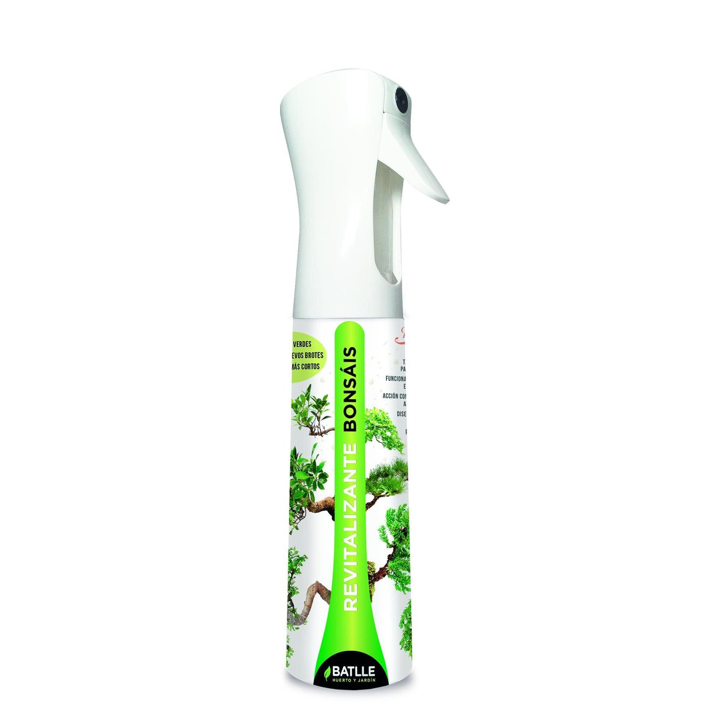 Engrais foliaire revitalisant pour bonsaïs Flairosol Batlle 300 ml