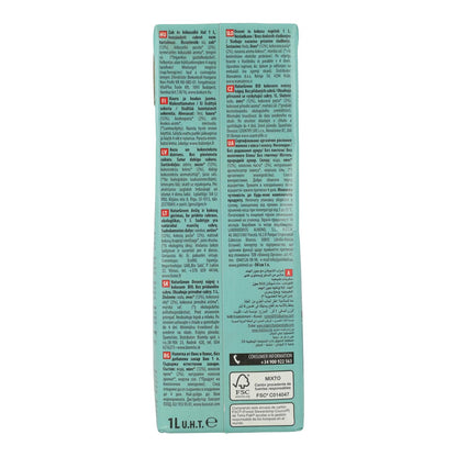 6er-Pack Bio-Hafer-Kokos-Getränk NaturGreen 1 l