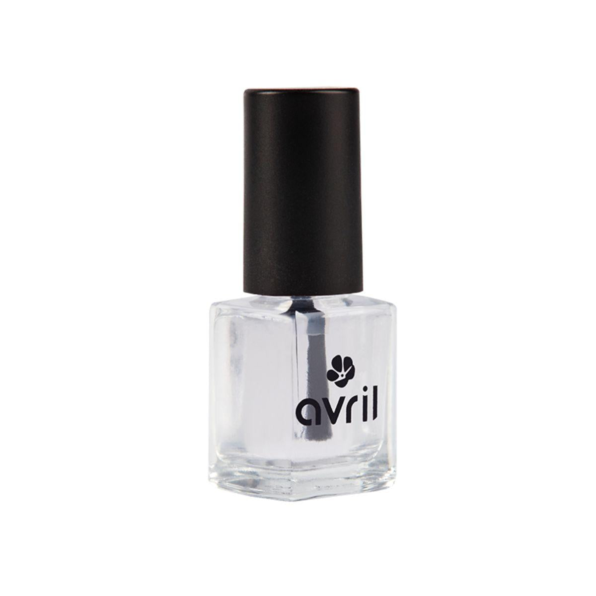 Vernis à ongles 2 en 1 protection + brillance Avril 7 ml
