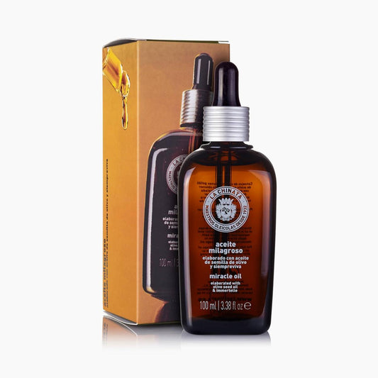 La Chinata Miracle Oil 100 ml