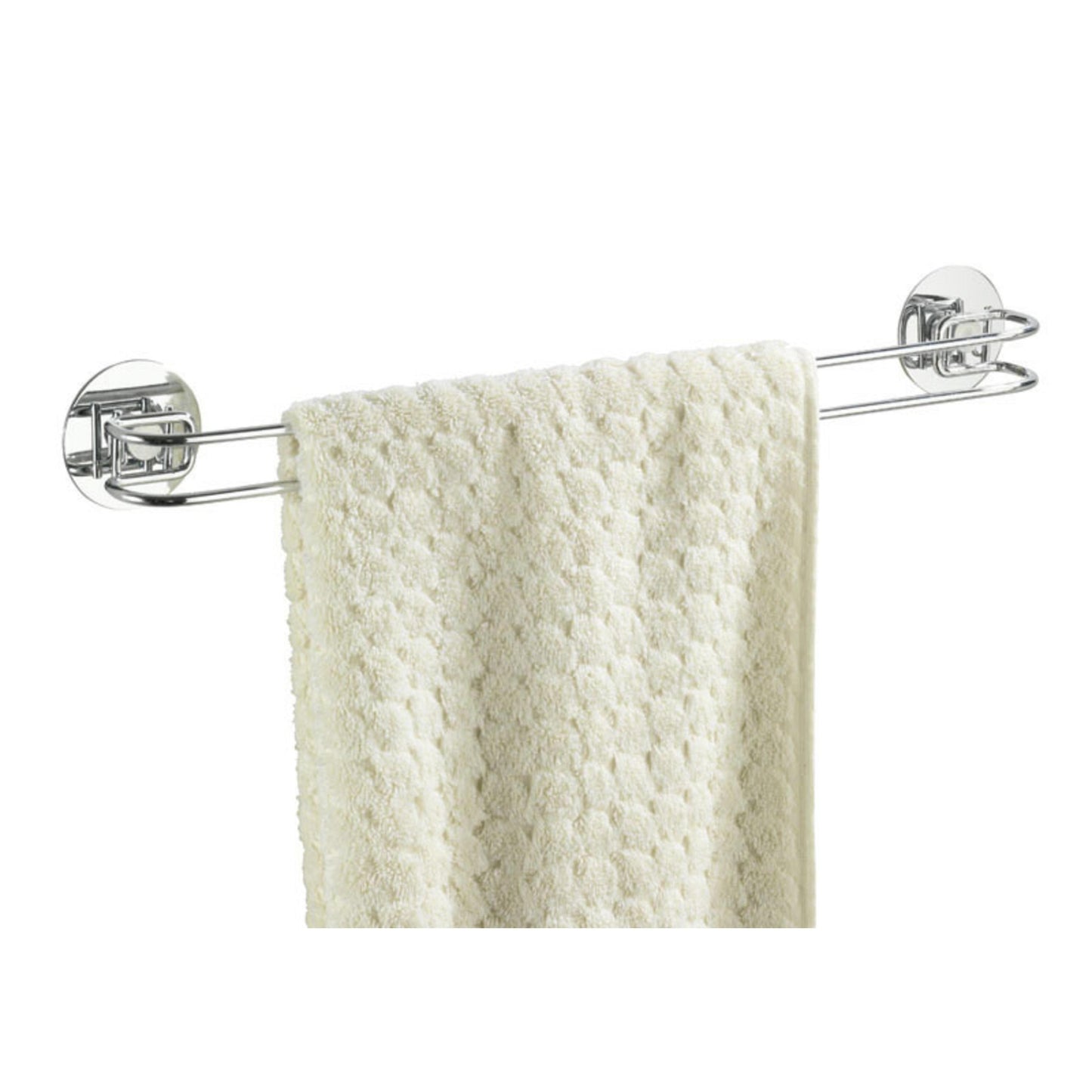 Turbo-Loc Handdoekhouder