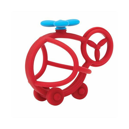 Mordicchiere in silicone +3M Nûby Aqua