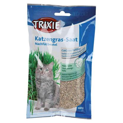 Recharge de litière pour chat pour bac Trixie 100 g