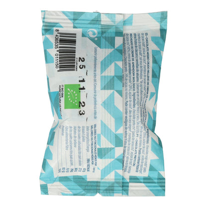 Coupe de beurre de cacahuète biologique sans gluten La Finestra Sul Cielo 25 g