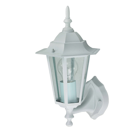 Applique ascendante Orlando Bco Luxform