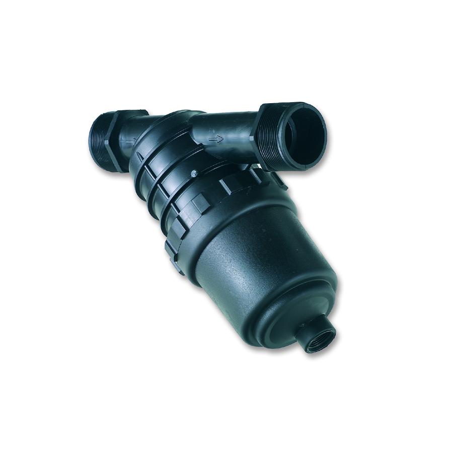 Filtre à mailles 3/4"