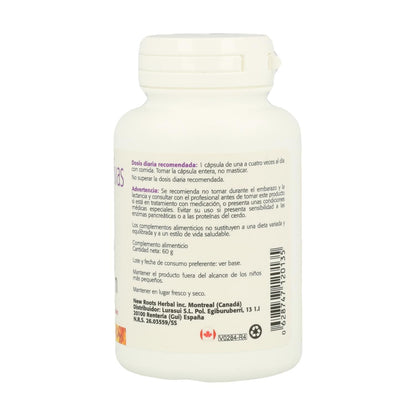 Verdauungsenzyme Sura Vitasan 100 Kapseln